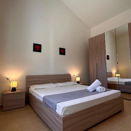 דירות Residenza Vaccileddi מראה חיצוני תמונה