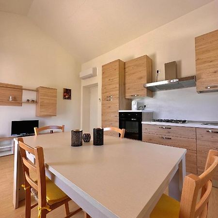 דירות Residenza Vaccileddi מראה חיצוני תמונה