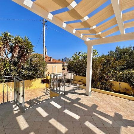 דירות Residenza Vaccileddi מראה חיצוני תמונה