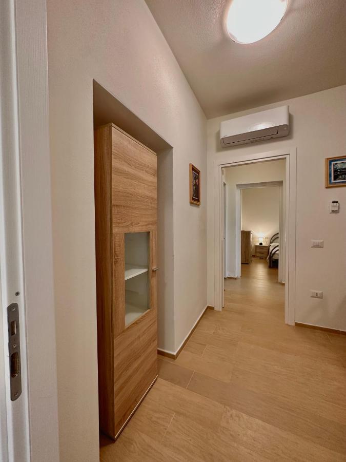דירות Residenza Vaccileddi מראה חיצוני תמונה