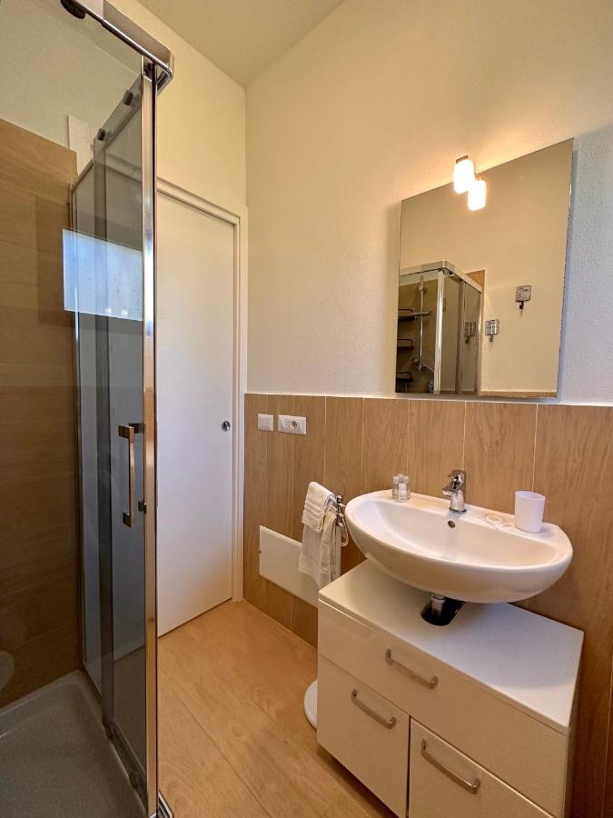 דירות Residenza Vaccileddi מראה חיצוני תמונה